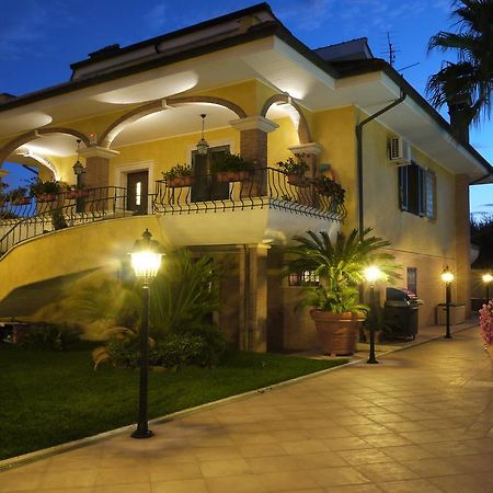 Alba Chiara Bed & Breakfast Anzio Exterior photo