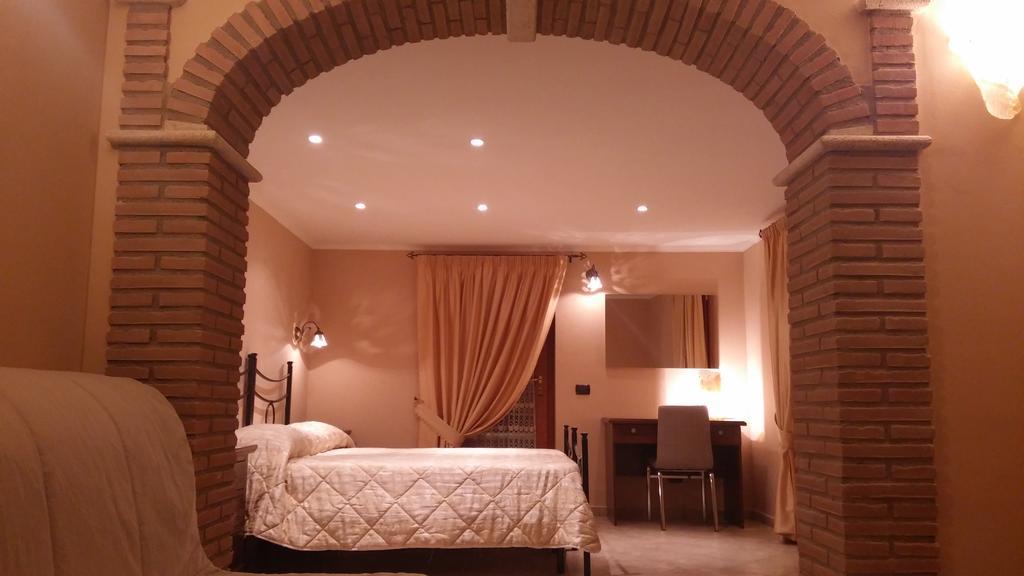 Alba Chiara Bed & Breakfast Anzio Room photo